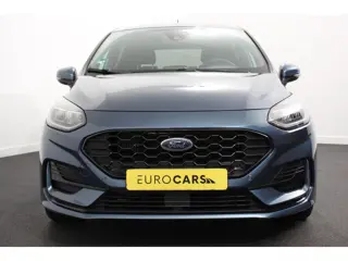 Foto 19 van Ford Fiesta 1.0 EcoBoost 101pk ST-Line Navigatie Apple Carplay/Android Auto Camera Cruise Control St