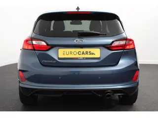 Foto 18 van Ford Fiesta 1.0 EcoBoost 101pk ST-Line Navigatie Apple Carplay/Android Auto Camera Cruise Control St