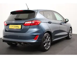 Foto 17 van Ford Fiesta 1.0 EcoBoost 101pk ST-Line Navigatie Apple Carplay/Android Auto Camera Cruise Control St