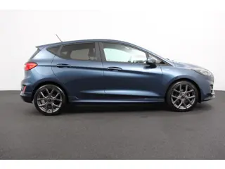 Foto 15 van Ford Fiesta 1.0 EcoBoost 101pk ST-Line Navigatie Apple Carplay/Android Auto Camera Cruise Control St