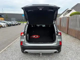 Foto 14 van Ford Kuga 2.5 PHEV Titanium X NAP E-TREKHAAK DODEHOEK STOELVERWARMING STUURVERWARMING ECC NAVI