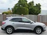 Foto 21 van Ford Kuga 2.5 PHEV Titanium X NAP E-TREKHAAK DODEHOEK STOELVERWARMING STUURVERWARMING ECC NAVI