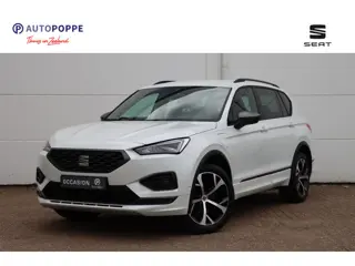 SEAT Tarraco 1.4 TSI e-Hybrid PHEV FR Business Intense 245pk DSG6 | SOH 98,9% |
