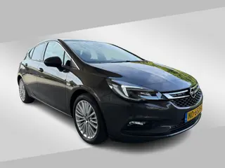 Foto 12 van Opel Astra 1.4 Innovation | Navi | Camera | Cruise | Keyless |