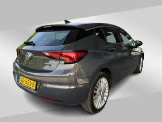 Foto 13 van Opel Astra 1.4 Innovation | Navi | Camera | Cruise | Keyless |