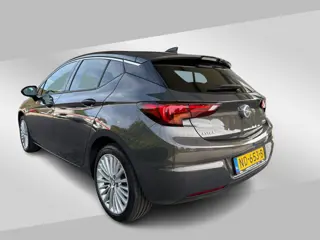 Foto 14 van Opel Astra 1.4 Innovation | Navi | Camera | Cruise | Keyless |