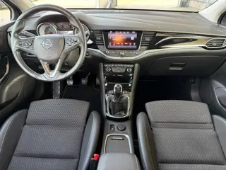 Foto 16 van Opel Astra 1.4 Innovation | Navi | Camera | Cruise | Keyless |
