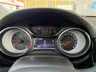 Foto 17 van Opel Astra 1.4 Innovation | Navi | Camera | Cruise | Keyless |
