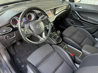 Foto 19 van Opel Astra 1.4 Innovation | Navi | Camera | Cruise | Keyless |