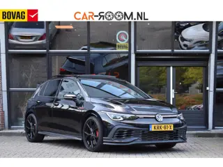 Volkswagen Golf 2.0 TSI GTI Pano HUD HK Camera Lane ACC