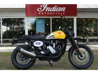 BSA Andere  Scrambler 650