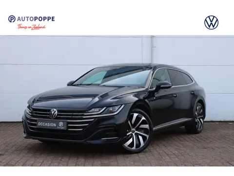 Volkswagen Arteon Shooting Brake 1.4 TSI eHybrid R-Line Business 218pk DSG6