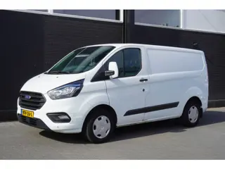 Foto 19 van Ford Transit Custom 2.0 TDCI 130PK EURO 6 - Airco - Navi - Cruise - €11.900,- Excl.