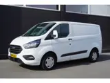 Foto 29 van Ford Transit Custom 2.0 TDCI 130PK EURO 6 - Airco - Navi - Cruise - €11.900,- Excl.