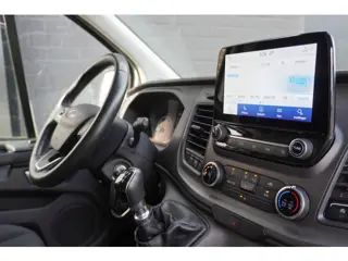 Foto 17 van Ford Transit Custom 2.0 TDCI 130PK EURO 6 - Airco - Navi - Cruise - €11.900,- Excl.