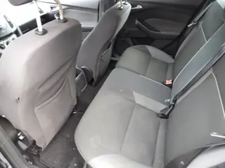 Foto 14 van Ford Focus 1.6 TI-VCT Trend airco