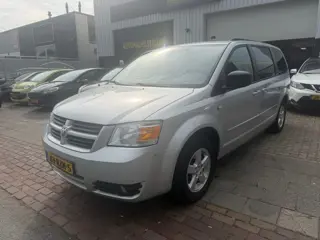 Foto 13 van Dodge GRAND CARAVAN 3.8 7 PERSOONS