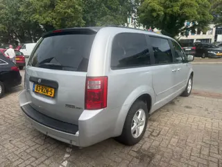 Foto 15 van Dodge GRAND CARAVAN 3.8 7 PERSOONS