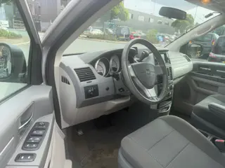 Foto 16 van Dodge GRAND CARAVAN 3.8 7 PERSOONS