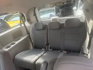 Foto 19 van Dodge GRAND CARAVAN 3.8 7 PERSOONS