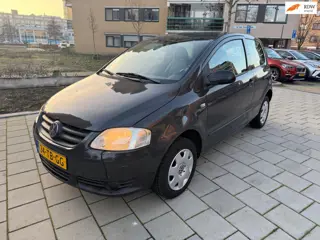 Volkswagen Fox 1.4 Trendline | Nieuwe APK!