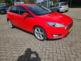 Foto 26 van Ford Focus 1.0 Titanium ZEER MOOI + NIEUWE MOTOR + KOPPELING