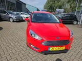 Foto 27 van Ford Focus 1.0 Titanium ZEER MOOI + NIEUWE MOTOR + KOPPELING