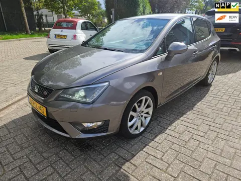 Seat Ibiza 1.2 TSI Chill Out plus BJ.2014 APK:06-2027