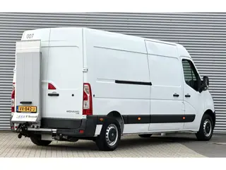 Opel Movano 2.3 CDTI L3H2 bus met laadklep