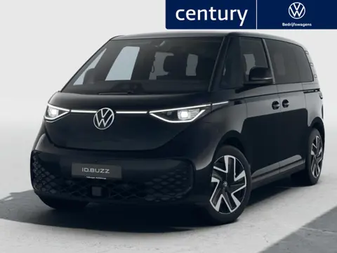 Volkswagen Bedrijfswagens ID. Buzz Pro Limited Edition Plus Elektromotor 210 kW / 286