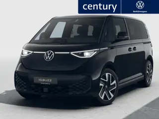 Volkswagen Bedrijfswagens ID. Buzz Pro Limited Edition Plus Elektromotor 210 kW / 286