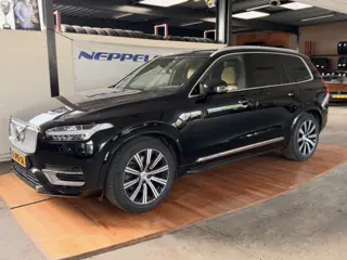 Volvo XC90 2.0 T8 Recharge AWD Inscription Exclusive
