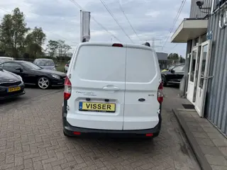 Foto 16 van Ford Transit Courier 1.0 Economy (bj 2017)