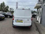 Foto 25 van Ford Transit Courier 1.0 Economy (bj 2017)
