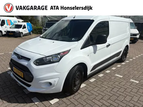 Ford Transit Connect 1.5 TDCI L2 Trend | Airco | parkeersensoren |