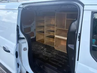 Foto 18 van Ford Transit Connect 1.5 TDCI L2 Trend | Airco | parkeersensoren |