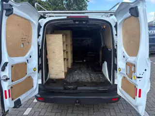 Foto 17 van Ford Transit Connect 1.5 TDCI L2 Trend | Airco | parkeersensoren |