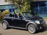 Foto 22 van MINI Cabrio Cooper 154.758Km Leder Ecc Xenon Cruise