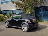 Foto 26 van MINI Cabrio Cooper 154.758Km Leder Ecc Xenon Cruise