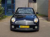Foto 28 van MINI Cabrio Cooper 154.758Km Leder Ecc Xenon Cruise