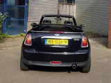 Foto 29 van MINI Cabrio Cooper 154.758Km Leder Ecc Xenon Cruise