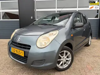 Suzuki Alto 1.0 Comfort|Airco|Leuke beginners auto!!|
