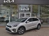 Foto 21 van Kia Niro 1.6 GDi PHEV Plug-In-Hybrid DynamicLine 20.696km! | Navigatie | Camera | Stoelverwarming |