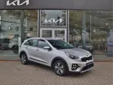 Foto 26 van Kia Niro 1.6 GDi PHEV Plug-In-Hybrid DynamicLine 20.696km! | Navigatie | Camera | Stoelverwarming |