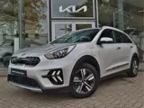 Foto 27 van Kia Niro 1.6 GDi PHEV Plug-In-Hybrid DynamicLine 20.696km! | Navigatie | Camera | Stoelverwarming |