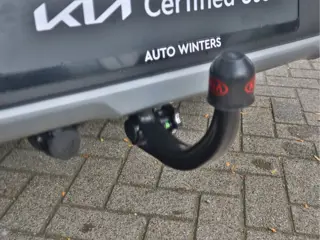 Foto 18 van Kia Niro 1.6 GDi PHEV Plug-In-Hybrid DynamicLine 20.696km! | Navigatie | Camera | Stoelverwarming |