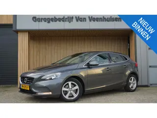 Volvo V40 1.6 T3 150pk Momentum Navi Virtual Cockpit 16inch LM Cruise Control *NL auto* Dealer o.h.