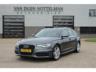 Audi A6 Avant 2.0 TFSI S-line / Xenon / 18" LMV / N.A.P.