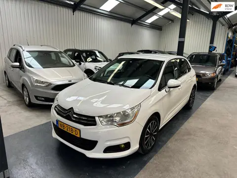Citroen C4 1.6 VTi Collection