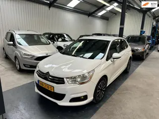 Citroen C4 1.6 VTi Collection